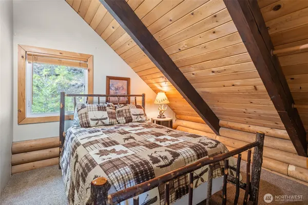 $739,000 | 10666 Chumstick Highway, Leavenworth, WA 98826