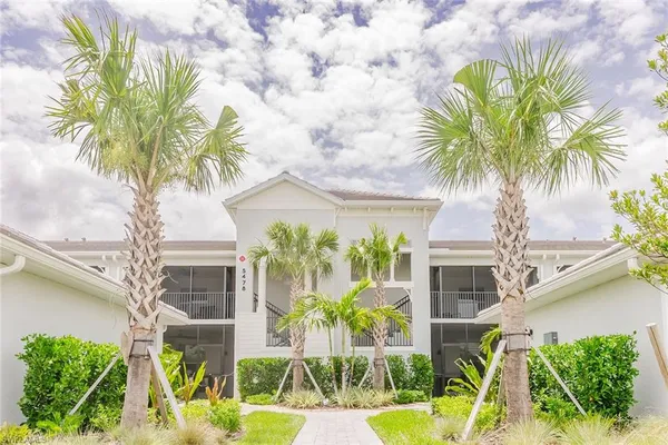 $4,995 | 5478 Double Eagle Circle, Unit 3521, Ave Maria, FL 34142