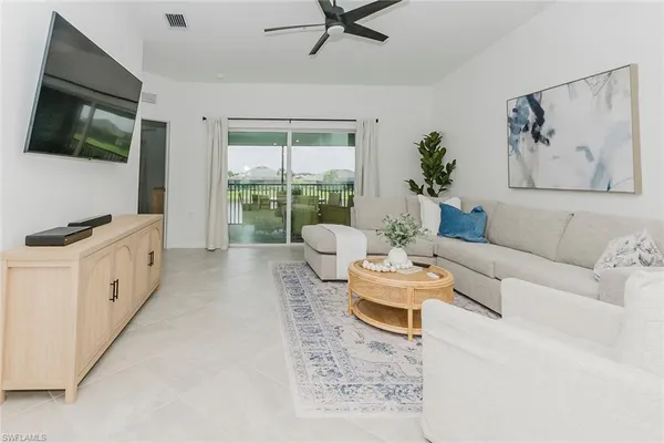 $4,995 | 5478 Double Eagle Circle, Unit 3521, Ave Maria, FL 34142