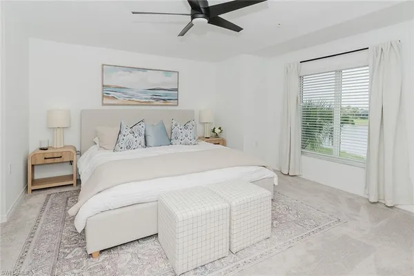 $4,995 | 5478 Double Eagle Circle, Unit 3521, Ave Maria, FL 34142