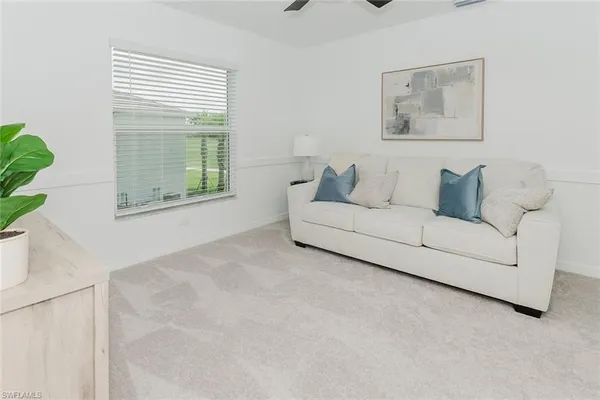 $4,995 | 5478 Double Eagle Circle, Unit 3521, Ave Maria, FL 34142