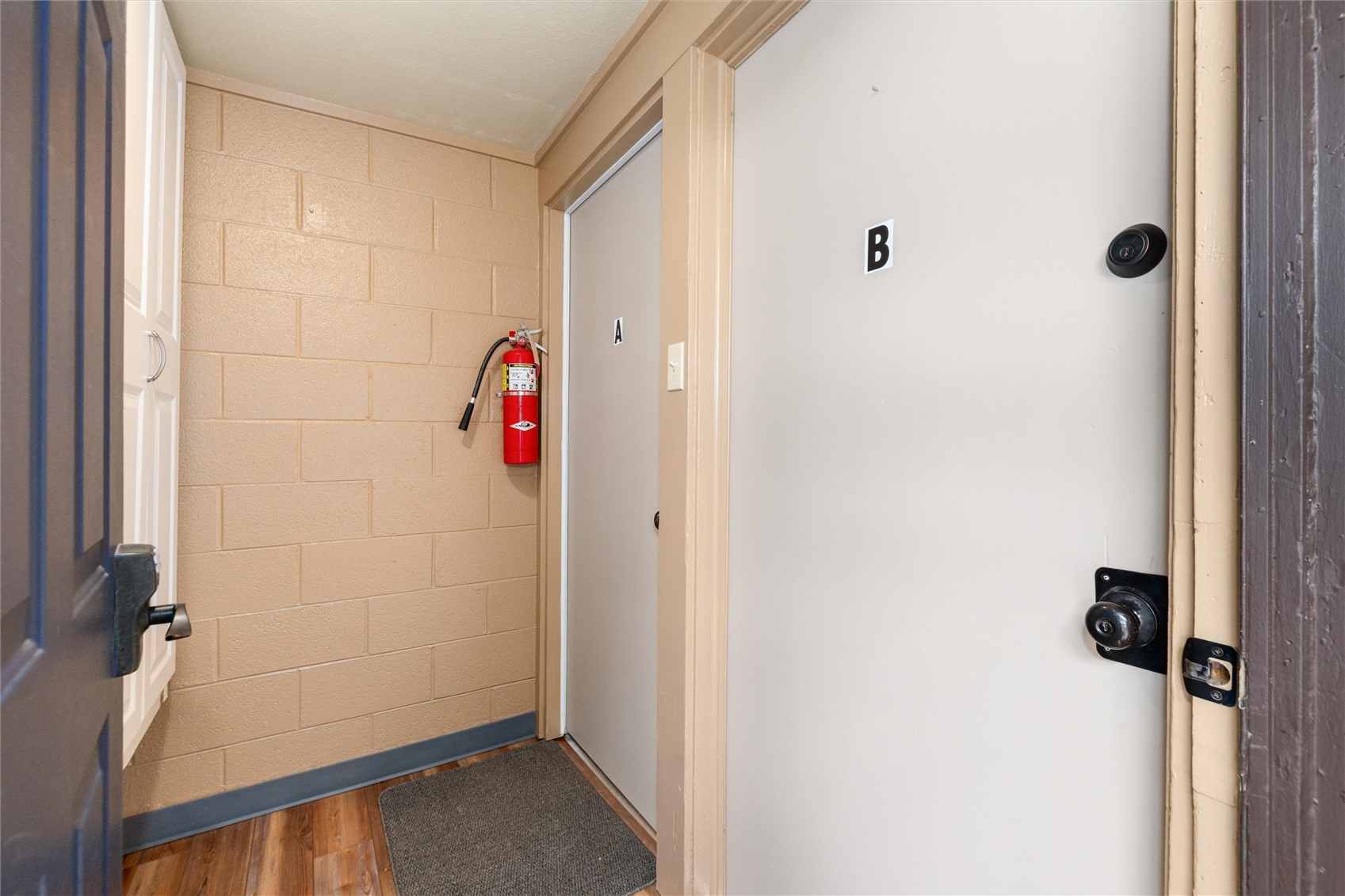 163 High Tor Road, Unit 7 Breckenridge, CO 80424 - Photo 23 of 42 a view of utility room