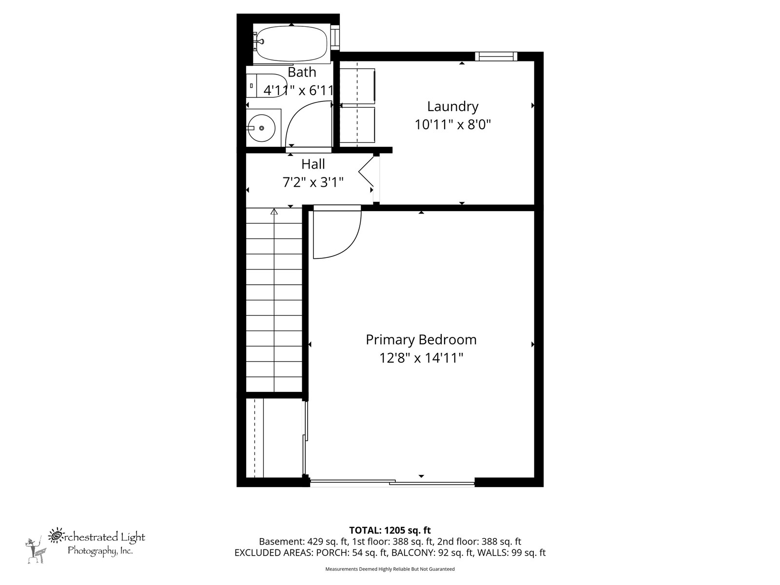 163 High Tor Road, Unit 7 Breckenridge, CO 80424 - Photo 40 of 42 a picture of a floor plan