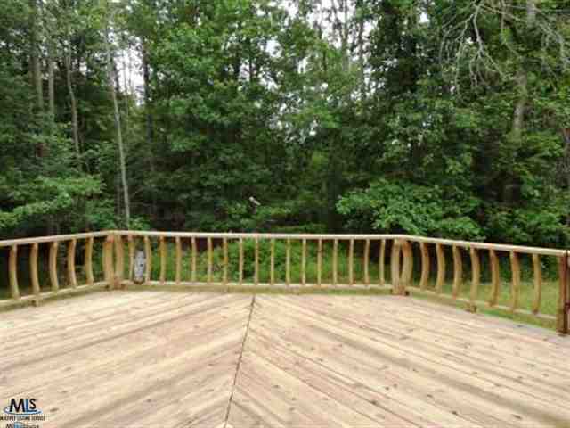 Deck View