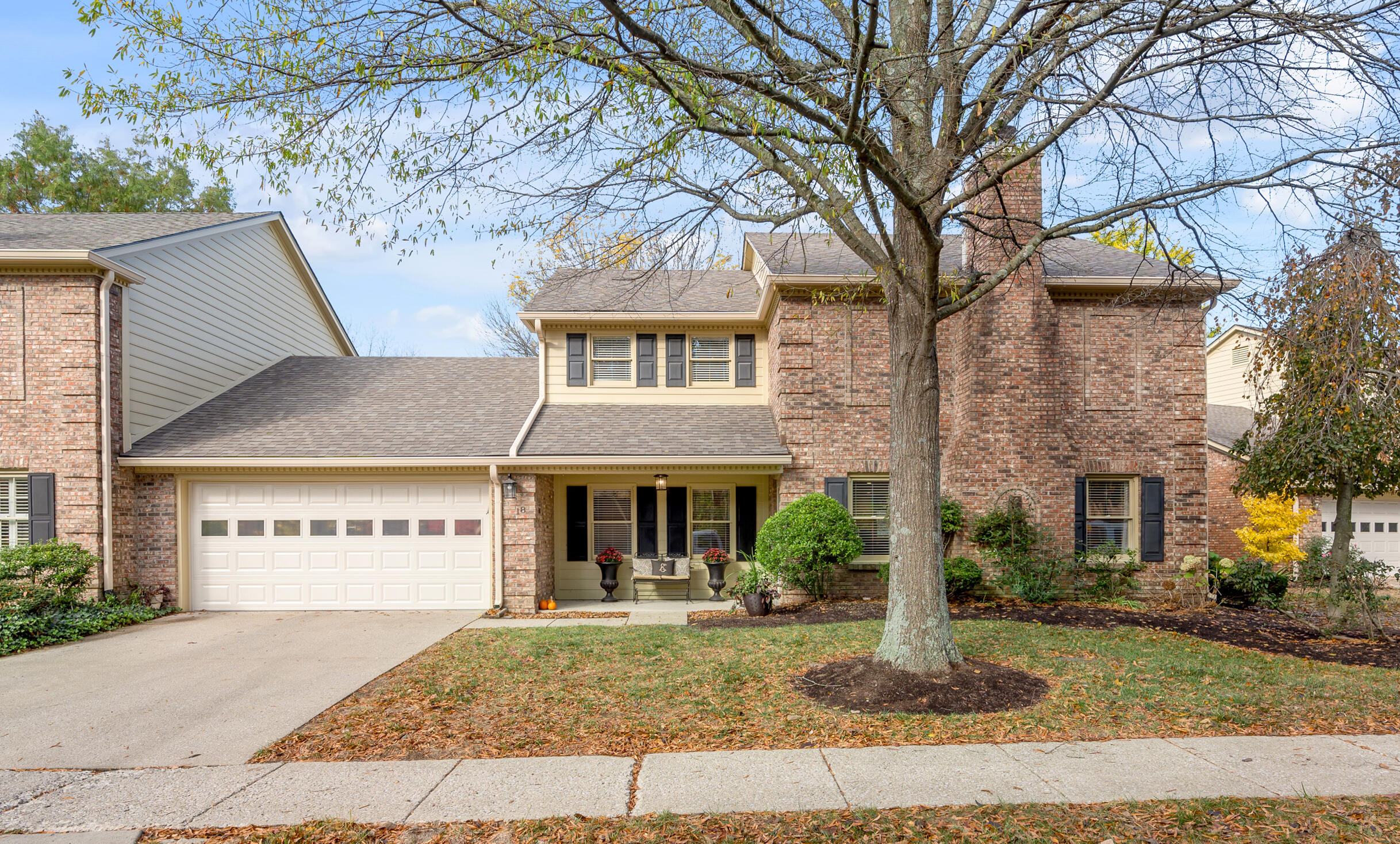 260 Old Mt Tabor Road, Unit 18 Lexington, KY 40502 - Photo 1 of 51 TDB_9443