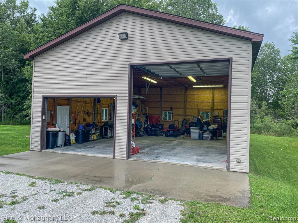 8383 Fargo Road Yale, MI 48097 - Photo 4 of 21