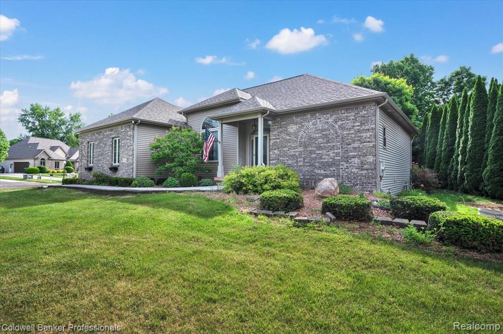 604 Carriage Way Davison, MI 48423 - Photo 23 of 28