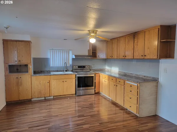 $35,000 | 4475 Daisy Street, Unit 87, Springfield, OR 97478