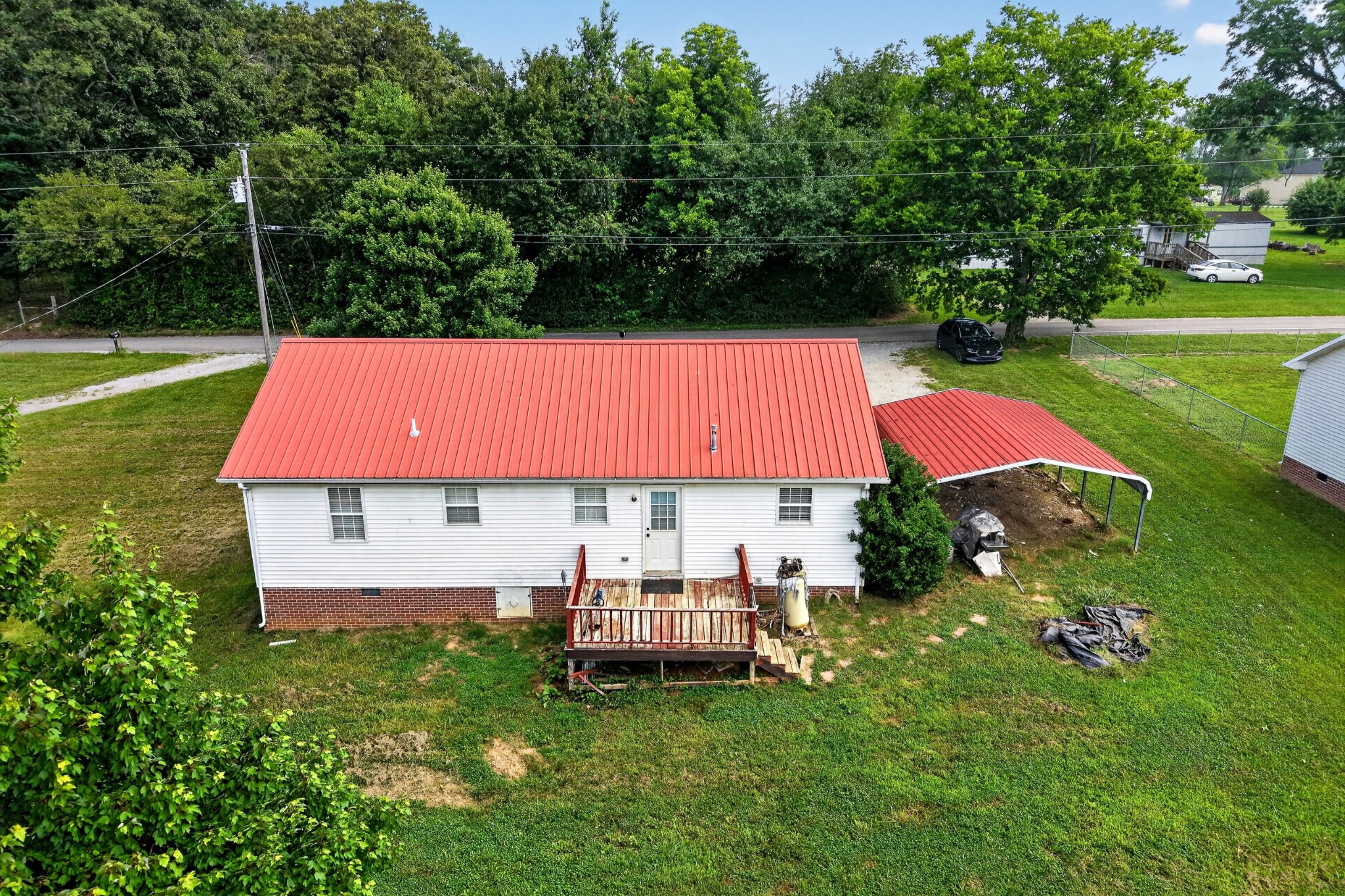 109 Brown Road Morrison, TN 37357 - Photo 47 of 49