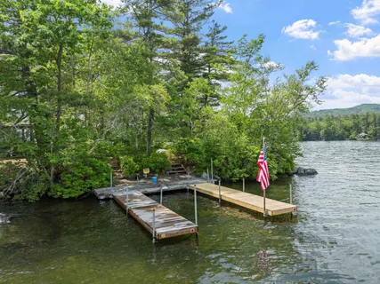 $2,499,000 | 28 Potato Island, Holderness, NH 03245