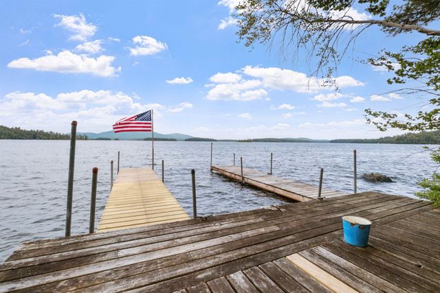 $2,499,000 | 28 Potato Island, Holderness, NH 03245