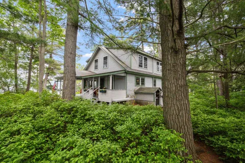 $2,499,000 | 28 Potato Island, Holderness, NH 03245