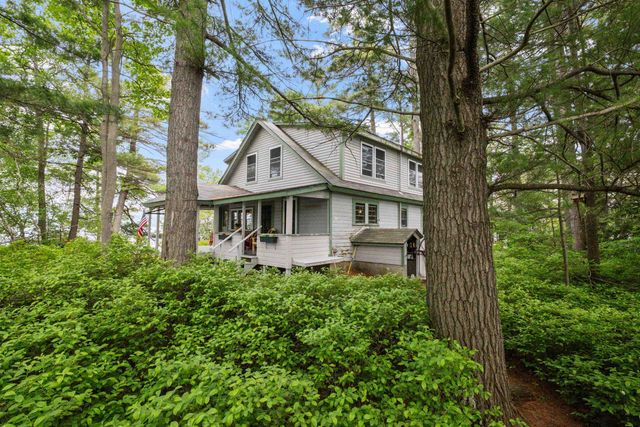 $2,499,000 | 28 Potato Island, Holderness, NH 03245