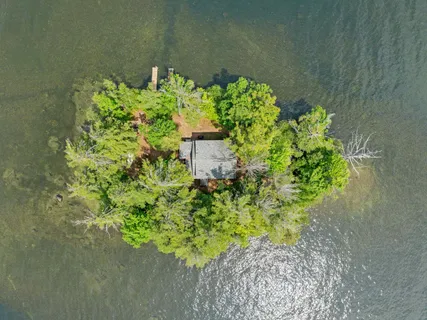 $2,499,000 | 28 Potato Island, Holderness, NH 03245