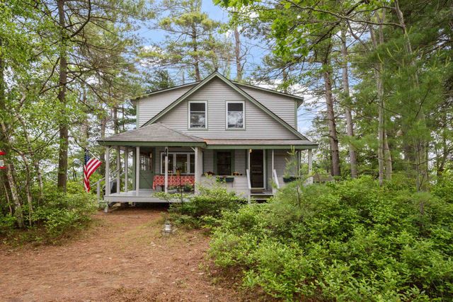 $2,499,000 | 28 Potato Island, Holderness, NH 03245