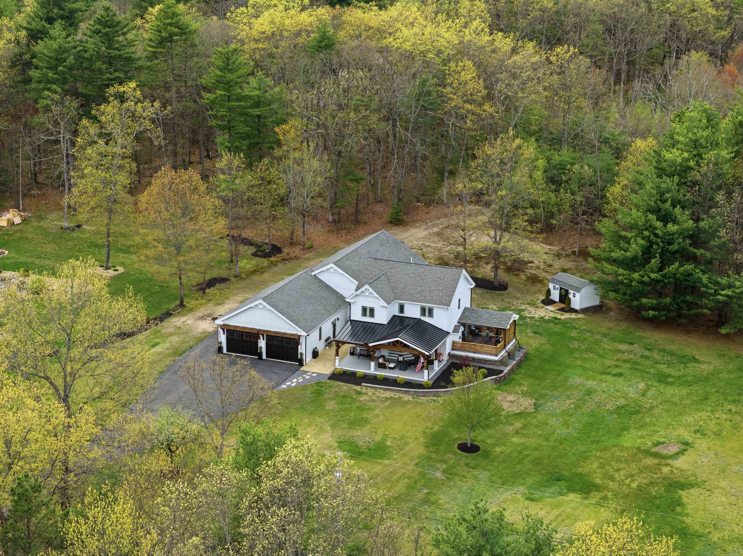 158 Pinecrest Road Litchfield, NH 03052 - Photo 55 of 55