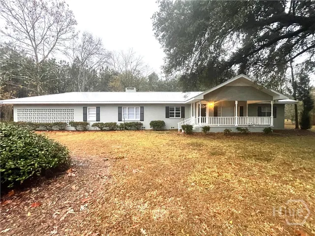 $1,950 | 1569 Groover Road, Hinesville, GA 31313