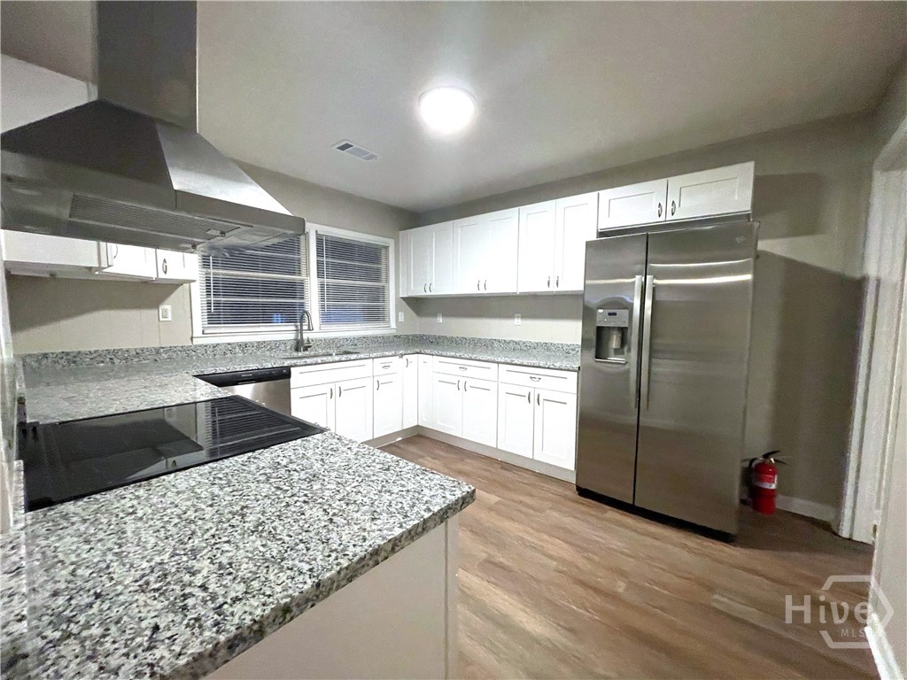 1569 Groover Road Hinesville, GA 31313 - Photo 11 of 34