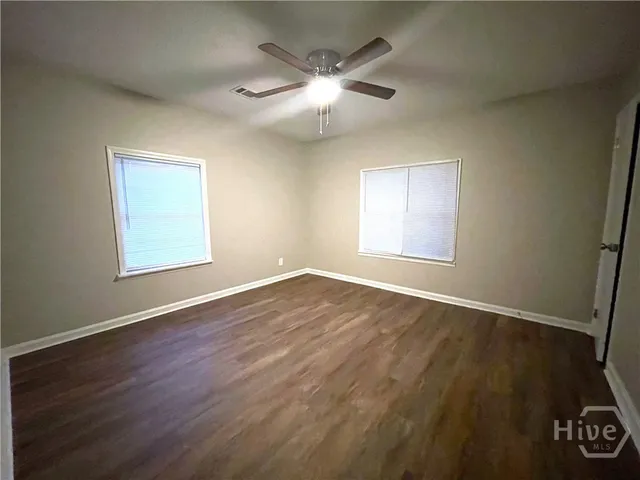 $1,950 | 1569 Groover Road, Hinesville, GA 31313