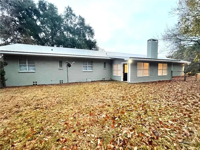 $1,950 | 1569 Groover Road, Hinesville, GA 31313