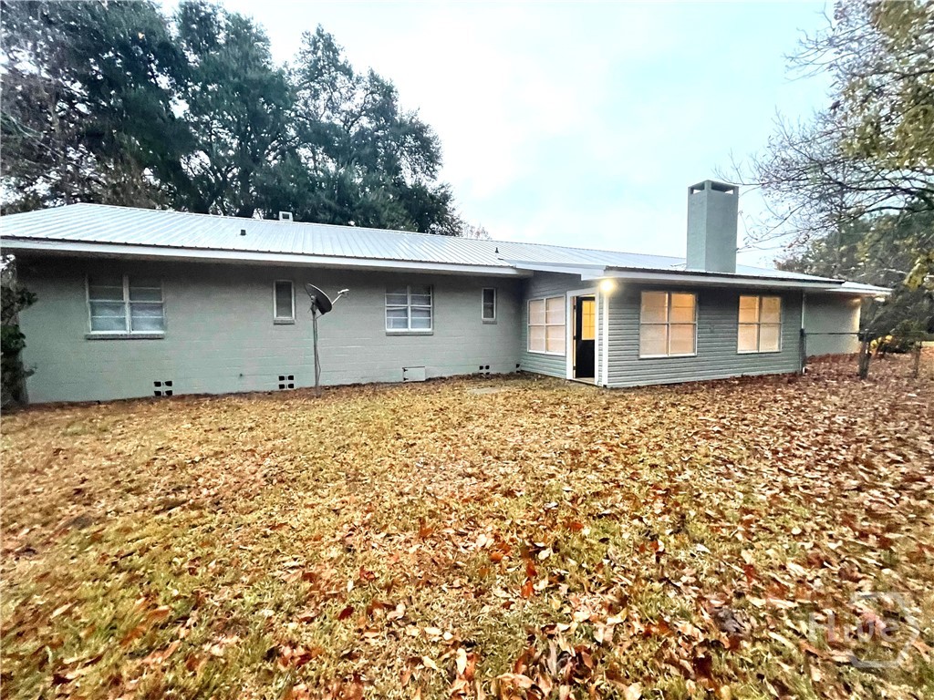 1569 Groover Road Hinesville, GA 31313 - Photo 32 of 34