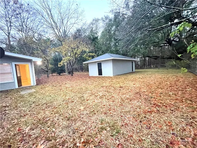 $1,950 | 1569 Groover Road, Hinesville, GA 31313