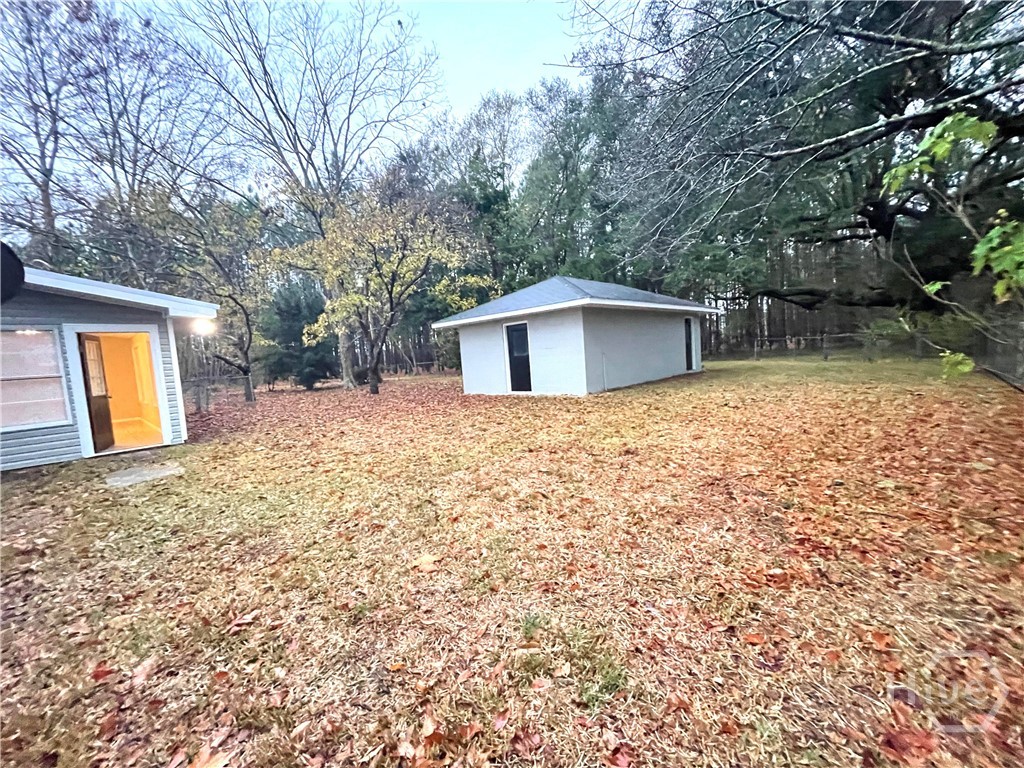 1569 Groover Road Hinesville, GA 31313 - Photo 33 of 34