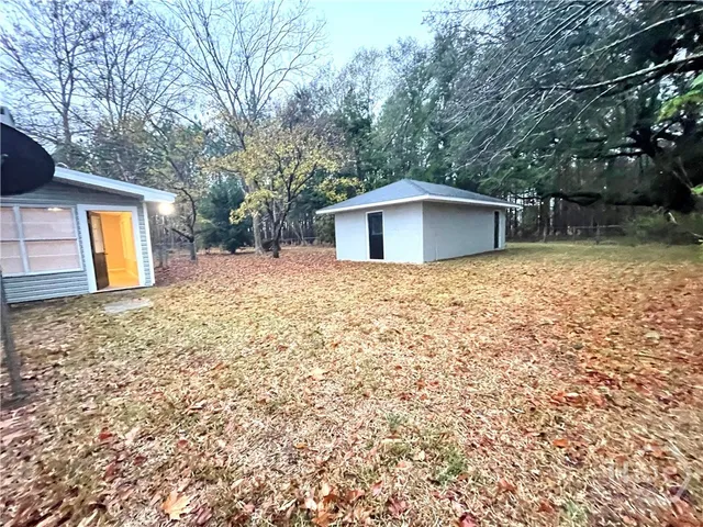 $1,950 | 1569 Groover Road, Hinesville, GA 31313