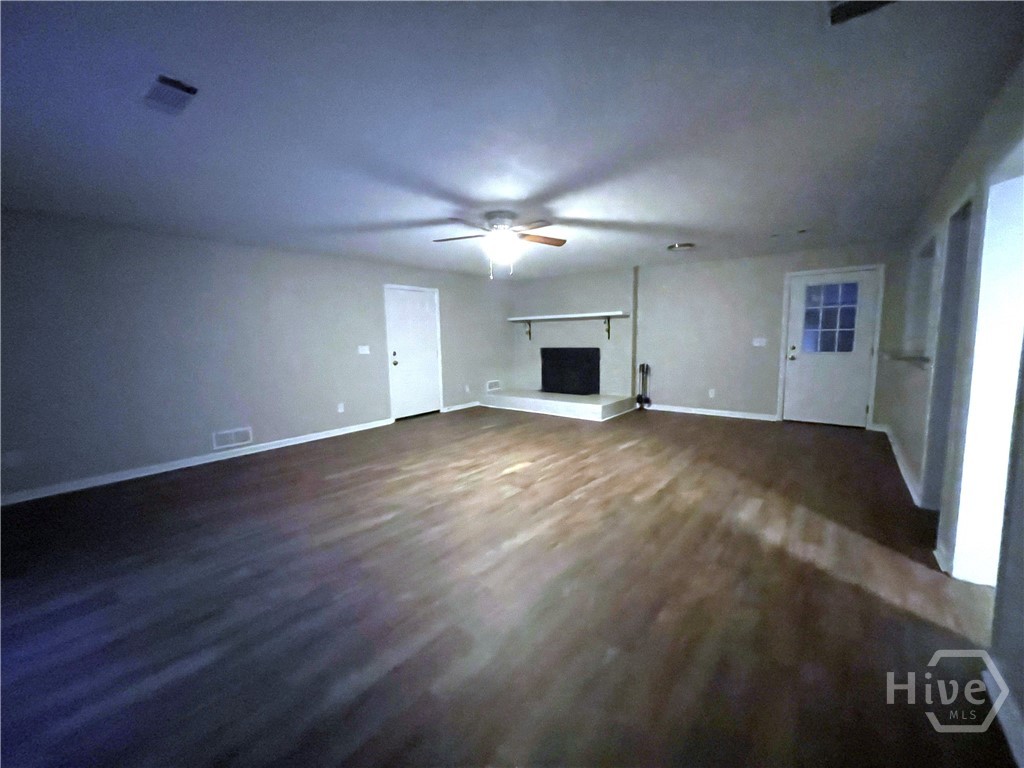 1569 Groover Road Hinesville, GA 31313 - Photo 4 of 34