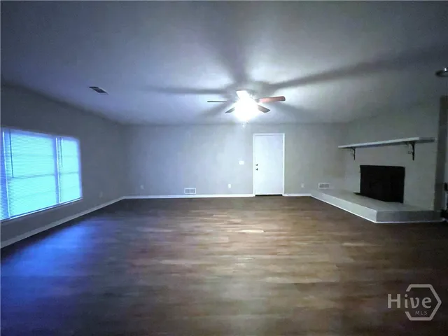 $1,950 | 1569 Groover Road, Hinesville, GA 31313