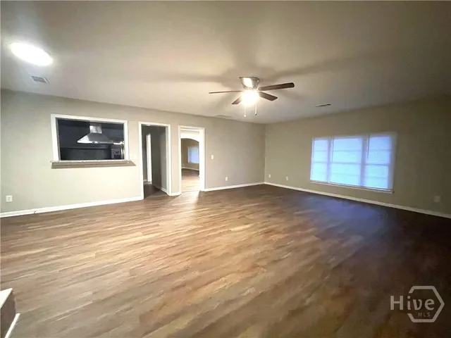 $1,950 | 1569 Groover Road, Hinesville, GA 31313