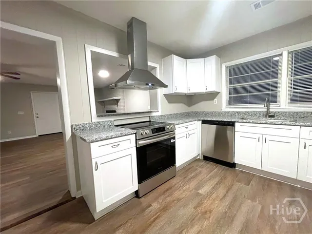 $1,950 | 1569 Groover Road, Hinesville, GA 31313