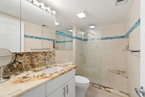 $830,000 | 401 Ocean Bluffs Boulevard, Unit 402, Jupiter, FL 33477