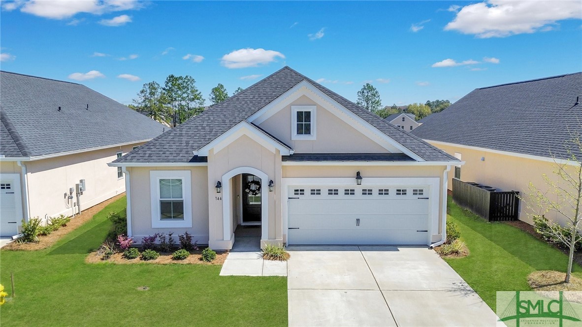 144 Mallory Place Pooler, GA 31322 - Photo 3 of 37 Gallery Image 3