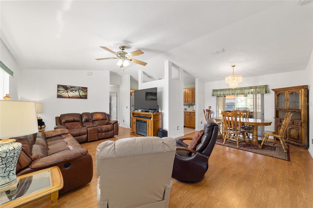 9862 Southwest 59th Circle Ocala, FL 34476 - Photo 12 of 57