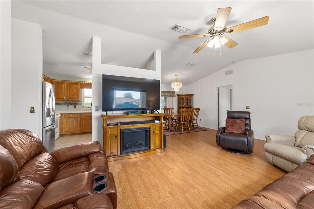 9862 Southwest 59th Circle Ocala, FL 34476 - Photo 19 of 57