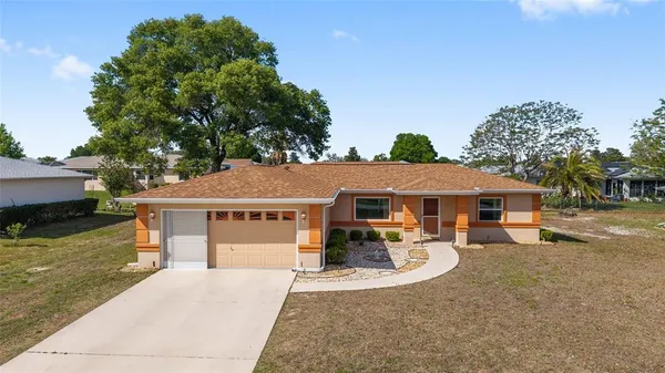 $209,900 | 9862 Southwest 59th Circle, Ocala, FL 34476