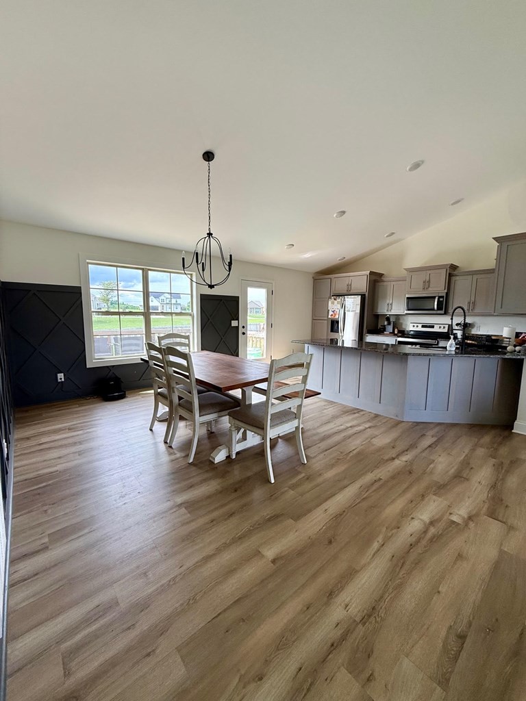 2617 Spring Arbor Court Cookeville, TN 38501 - Photo 15 of 32 a living room with furniture and a wooden floor