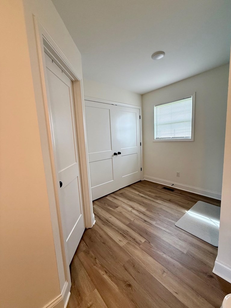 2617 Spring Arbor Court Cookeville, TN 38501 - Photo 8 of 32 wooden floor in an empty room
