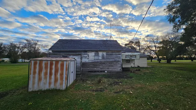 $15,000 | 416 Garfield Street, Beardsley, MN 56211