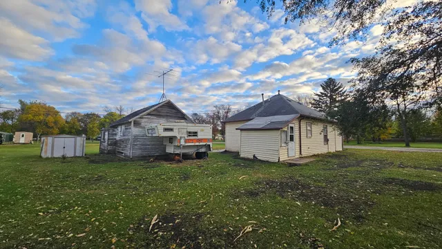 $15,000 | 416 Garfield Street, Beardsley, MN 56211