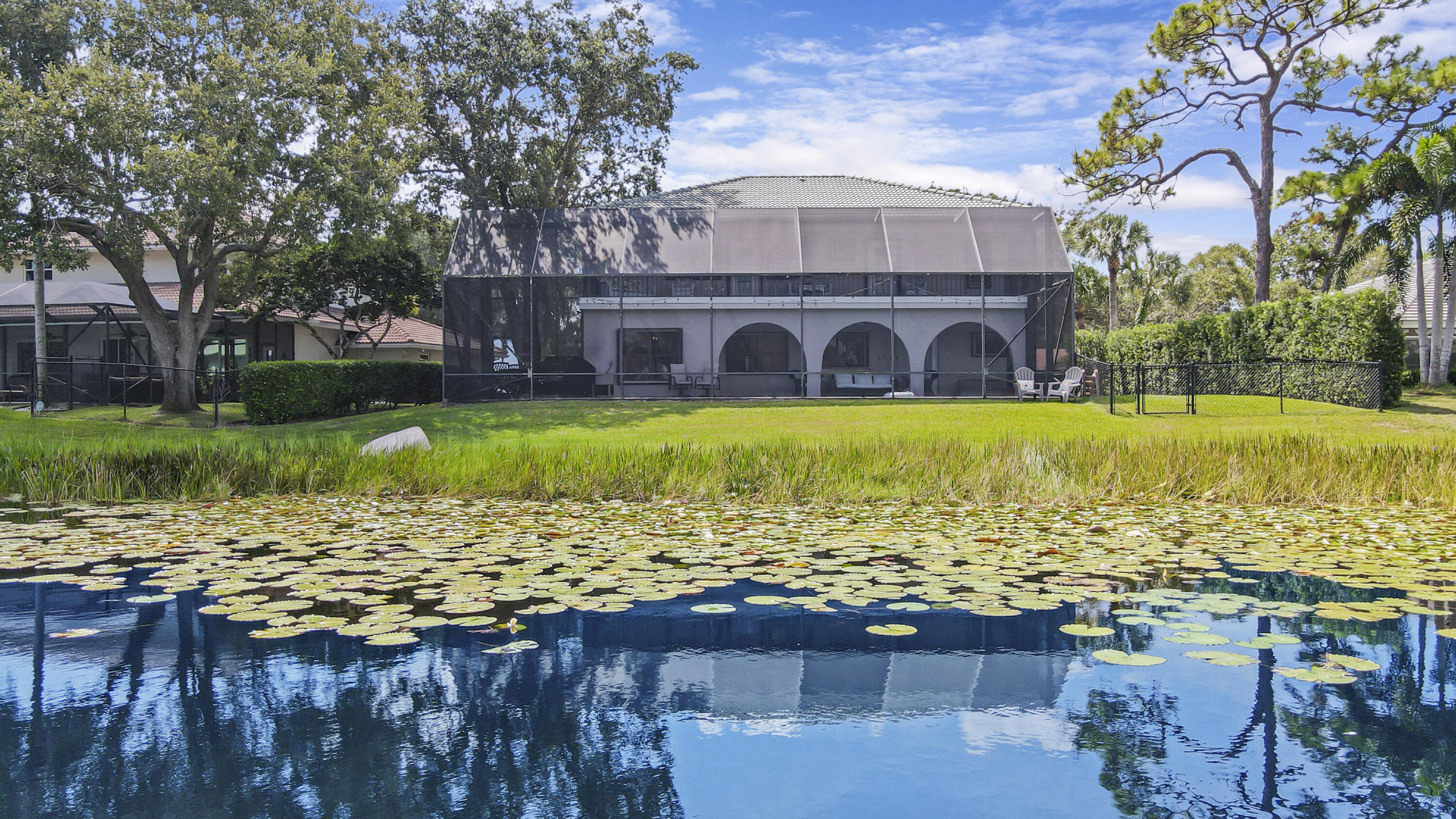 6369 Longleaf Pine Drive Jupiter, FL 33458 - Photo 3 of 53 Aerials-4