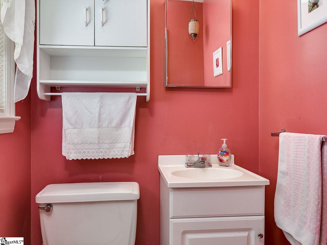 233 Floyd Road Spartanburg, SC 29303 - Photo 14 of 25