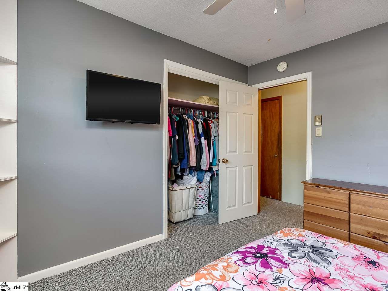 233 Floyd Road Spartanburg, SC 29303 - Photo 19 of 25