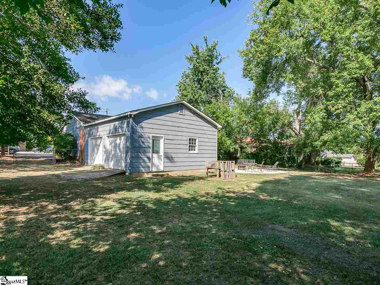 233 Floyd Road Spartanburg, SC 29303 - Photo 21 of 25