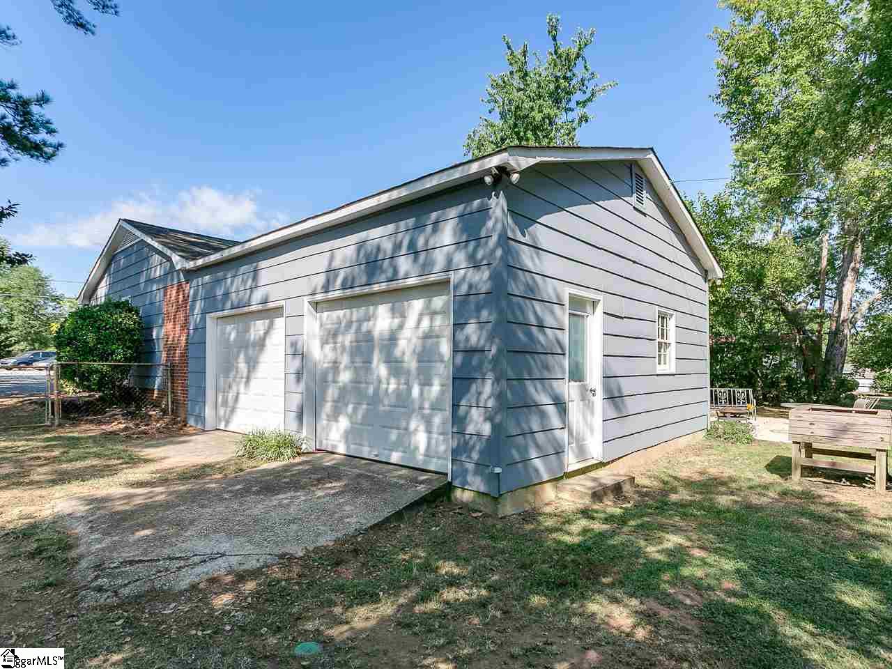 233 Floyd Road Spartanburg, SC 29303 - Photo 22 of 25