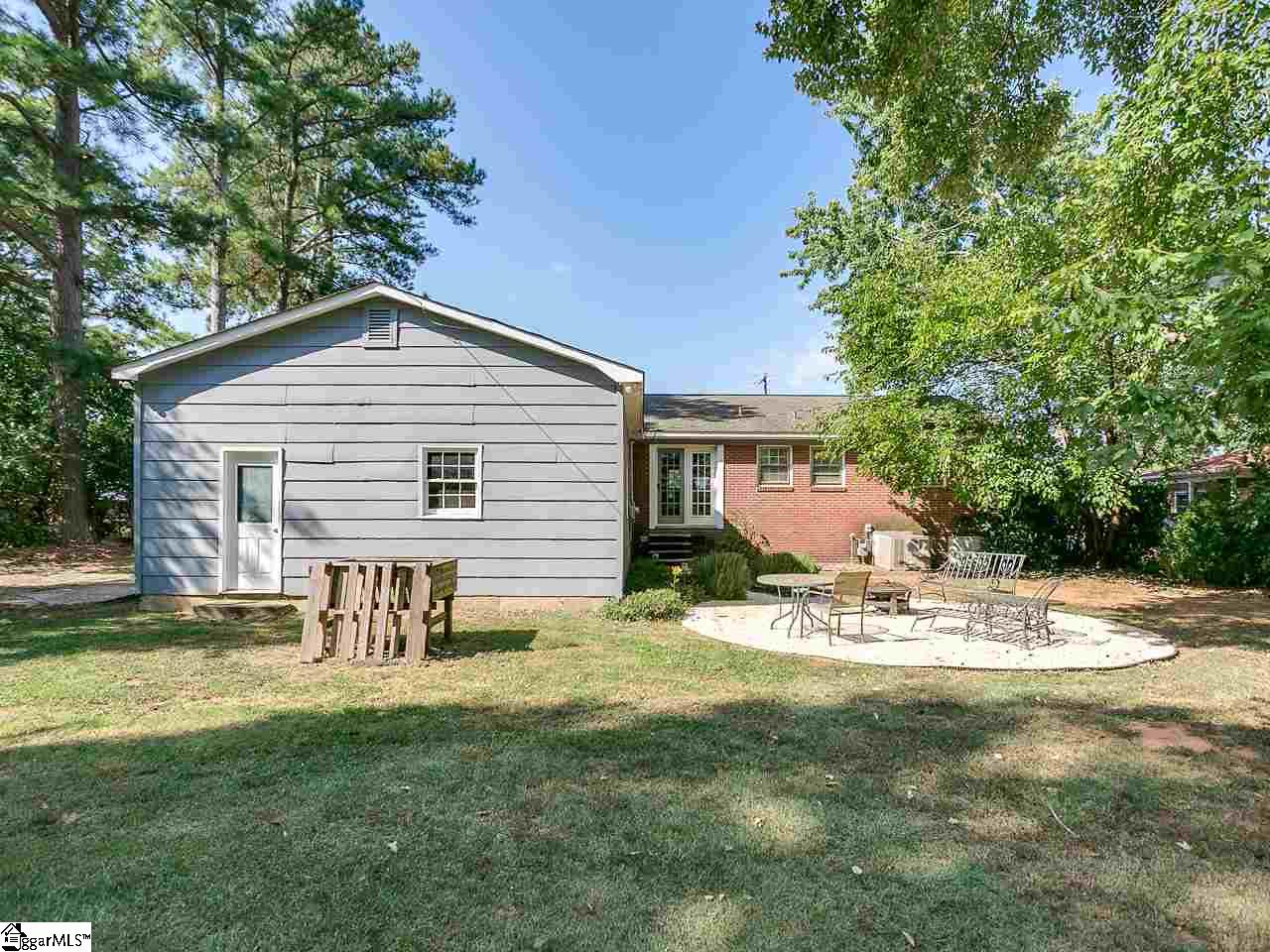 233 Floyd Road Spartanburg, SC 29303 - Photo 23 of 25
