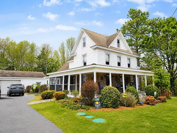 $289,900 | 29138 Phillips Drive, Melfa, VA 23410