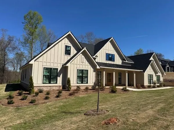 $969,000 | 1254 Mulberry Chase, Commerce, GA 30530