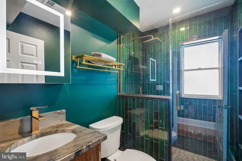 $995,000 | 2021 Bainbridge Street, Philadelphia, PA 19146